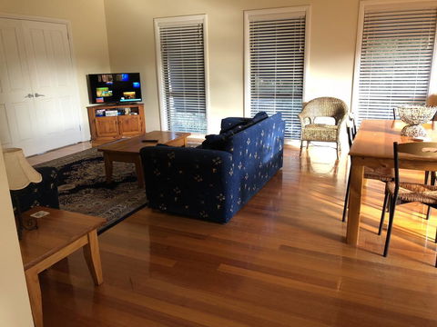 Seagrape Cottage - Hotels Melbourne 1