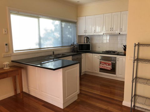 Seagrape Cottage - Hotels Melbourne 3