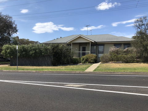 Seagrape Cottage - Hotels Melbourne 0