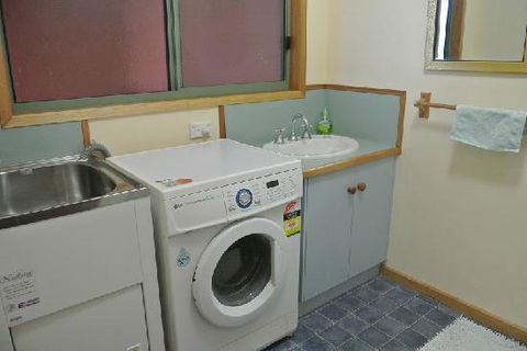 Seahorse Coastal Villas - Hotels Melbourne 1