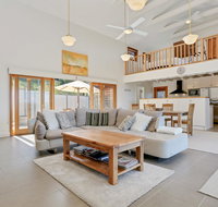 Seascape Retreat - Hotels Melbourne