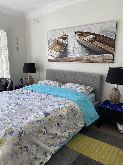 Seaside Home - Hotels Melbourne 2