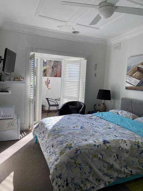 Seaside Home - Hotels Melbourne 0