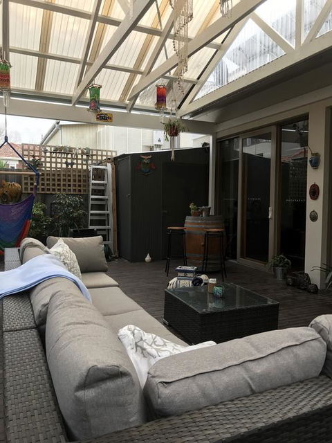 Seaside Home - Hotels Melbourne 1