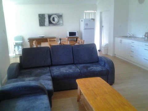 Seaside Villas - Hotels Melbourne 2