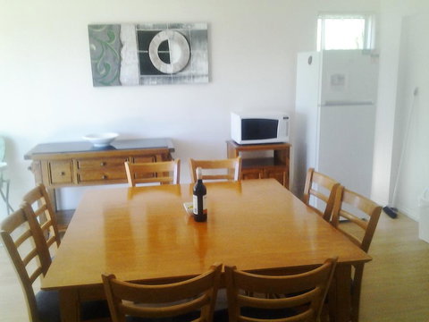 Seaside Villas - Hotels Melbourne 3