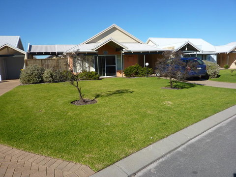 Seaside Villas - Hotels Melbourne 1