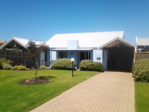 Seaside Villas - Hotels Melbourne 0