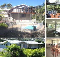 Seawinds at South West Rocks - Hotels Melbourne