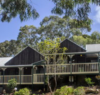 Second Valley Cottages and Lodge - Hotels Melbourne