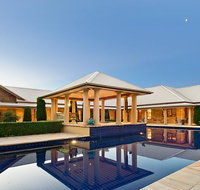 Secret Garden - Hotels Melbourne