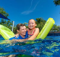 Secura Lifestyle BIG4 Borderland Wodonga - Hotels Melbourne