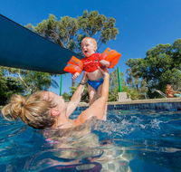 Secura Lifestyle Shepparton East - Hotels Melbourne