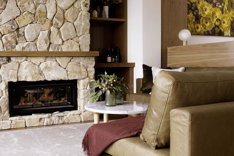 Sequoia Lodge - Hotels Melbourne 1