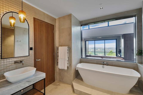 Sequoia Lodge - Hotels Melbourne 0