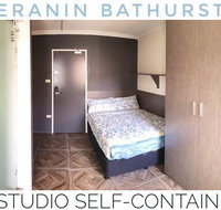 Seranin Bathurst - Hotels Melbourne