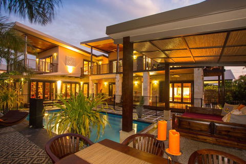 Serendipity - Cable Beach Escape - Hotels Melbourne 1