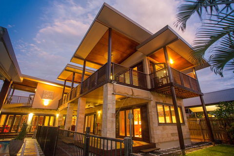 Serendipity - Cable Beach Escape - Hotels Melbourne 0