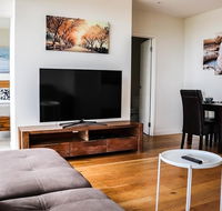 Serenity by the Botanical Garden Free Parking - Hotels Melbourne