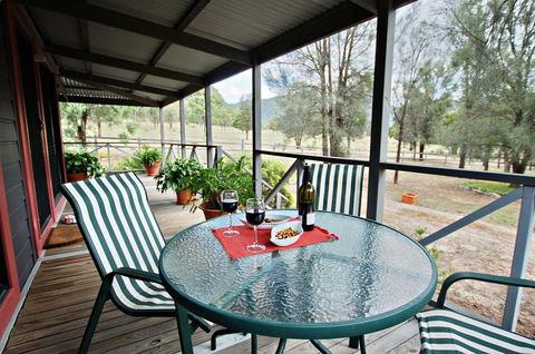 Serenity Grove - Hotels Melbourne 3