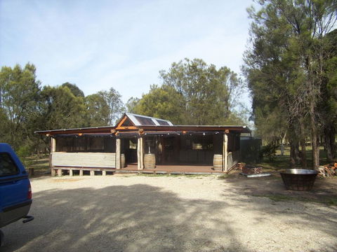 Serenity Grove - Hotels Melbourne 2