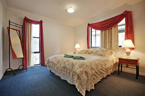 Serenity Grove - Hotels Melbourne 0