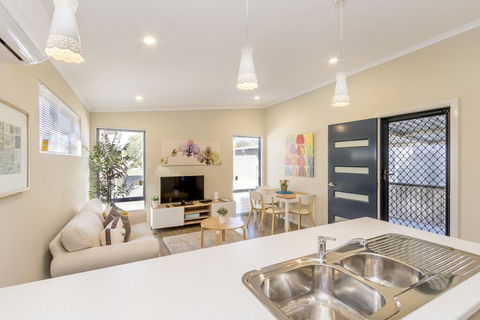 Serpentine Falls Tourist Village - Hotels Melbourne 0