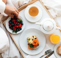 Shangri-La Hotel Sydney - Hotels Melbourne