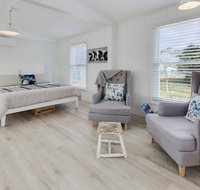 Shearers Cottage - Pet friendly holiday accommodation - Hotels Melbourne