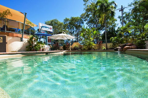 Shelly Bay Resort - Hotels Melbourne 1