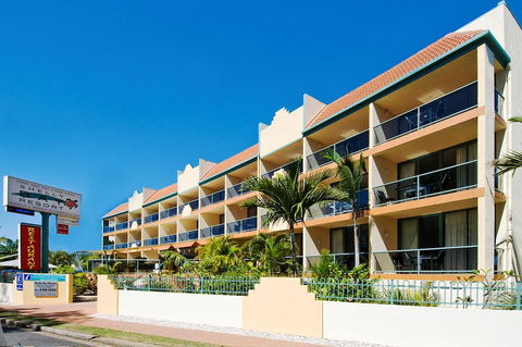 Shelly Bay Resort - Hotels Melbourne 3