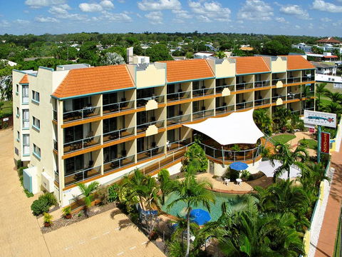 Shelly Bay Resort - Hotels Melbourne 0