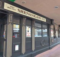 Shenanigans at The Imperial - Hotels Melbourne