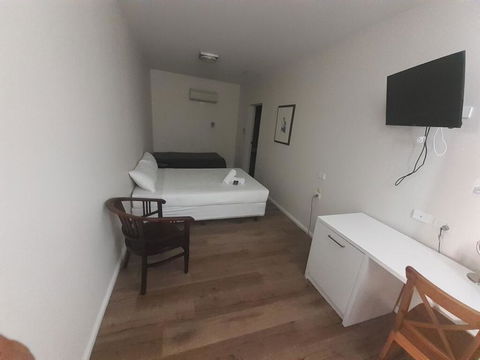 Shilla Lodge - Hotels Melbourne 2