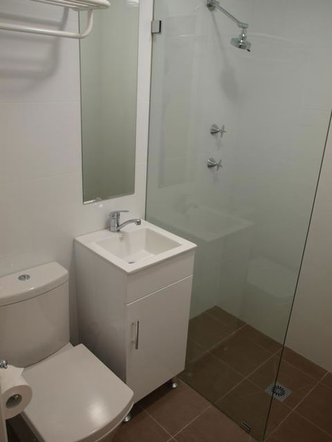 Shilla Lodge - Hotels Melbourne 0