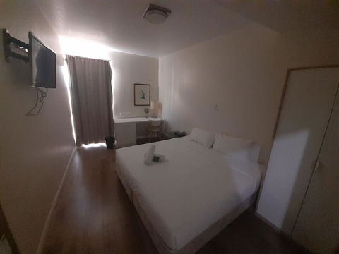 Shilla Lodge - Hotels Melbourne 1