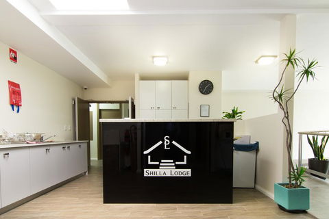 Shilla Lodge - Hotels Melbourne 3