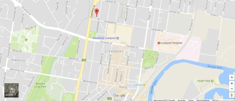Shine Apartment - Hotels Melbourne 3