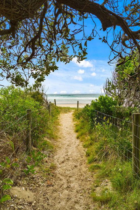 Shoreline Nine Penthouse With Ocean Views - Hotels Melbourne 3