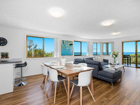 Shoreline Six With Ocean Views To See The Whales - Hotels Melbourne 3