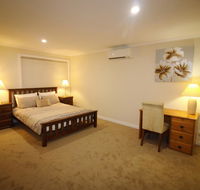 Silver House - Melbourne Airport Accommodation - Hotels Melbourne