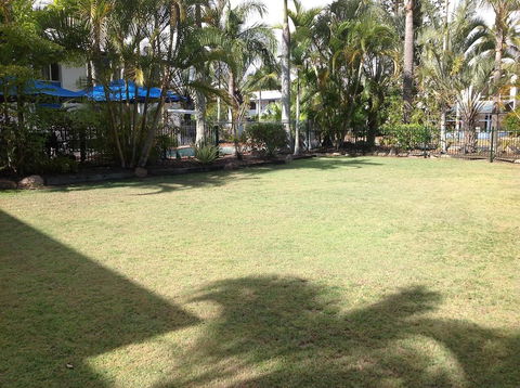 Silver Sands Studio Room - Hotels Melbourne 0