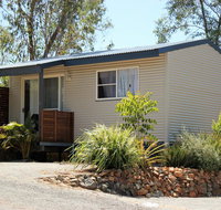 Silver Wattle Cabins - Hotels Melbourne