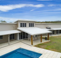 Skyline Farm House - Hotels Melbourne