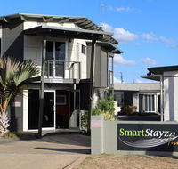 Smart Stayzzz Inns - Hotels Melbourne