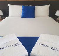 Snow Season Motor Inn - Hotels Melbourne