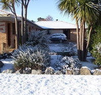 Snowdream Motel - Hotels Melbourne