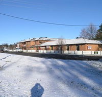 Snowgate Motel  Apartments - Hotels Melbourne