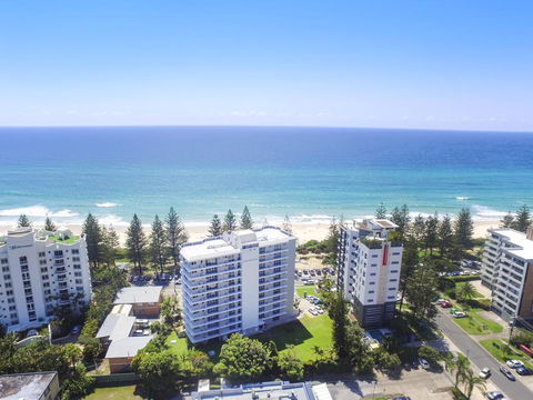 Solnamara Beachfront Apartments - Hotels Melbourne 0