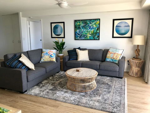 Solnamara Beachfront Apartments - Hotels Melbourne 3